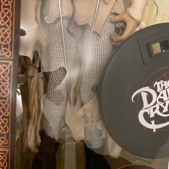 The Dark Crystal Dolls - Picture 4 of 16